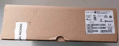 Alcatel Lucent 8068s BT IP Premium DeskPhone Systemtelefon wie Neu OVP