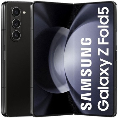 Neu Samsung Galaxy Z Fold 5 5G 512GB 256GB SM-F946B Ohne Ohne Vertrag Smartphone