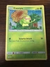 Caterpie 1/12 Promo Holo Mcdonalds 2019 Pokemon LP