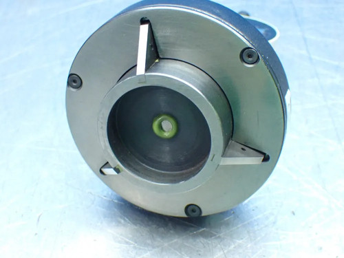 MEDIDOR BISEL BARCOR MODELO 3090 - Imagen 6 de 6