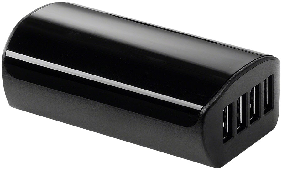 Беспроводной адаптер для зарядного устройства Campagnolo Super Record - Совместим с