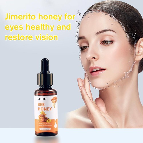 Jimerito Honey For Eyes,Jimerito Honey Eye Drops,Jimerito For Eye H OT - Picture 5 of 13