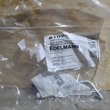 Edelmann Power Steering Return Line Plymouth Breeze 98 99 Lincoln Aviator 2003