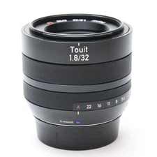 Carl Zeiss Touit 32mm F/1.8 (for Fuji X mount) #102