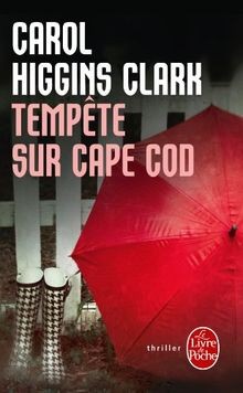Tempête sur Cape Cod von Higgins Clark, Carol | Buch | Zustand gut