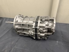 AX15 Jeep Wrangler 91-99 YJ TJ 4.0L 6CYL Manual Transmission