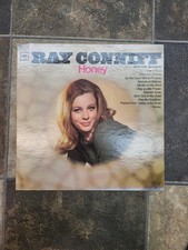 Ray Conniff And The Singers Honey (Vinyl, 1968) Columbia CS 9661 VG Album LP