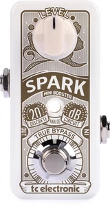 TC Spark électronique Mini Pédale boostée