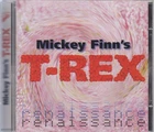 ? MICKEY FINN'S T-REX "Renaissance" CD-Album