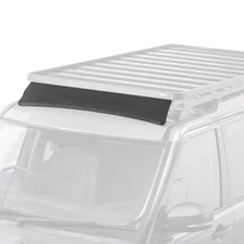 For Land Rover LR3 2005-2009 Front Runner Outfitters Wind Fairing