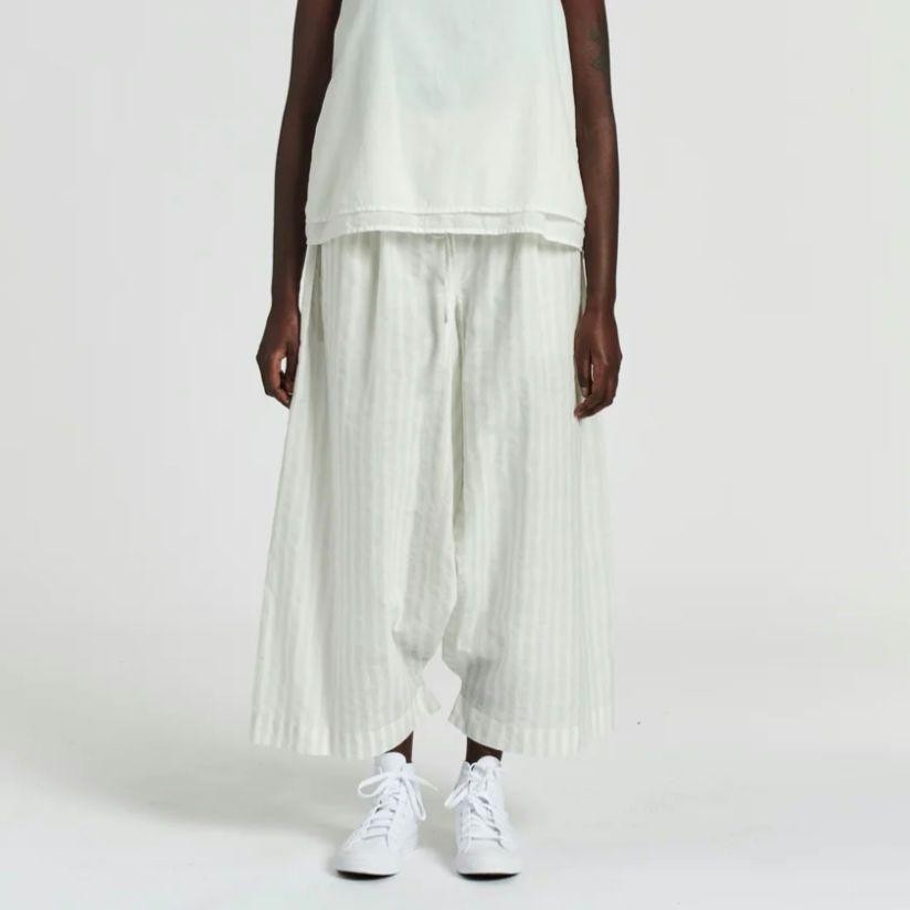 Egg Trading Comme des Garçons Pants Tom Daniela Gregis