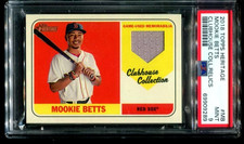 What Everyone Should Know About Sports Card Presales 23