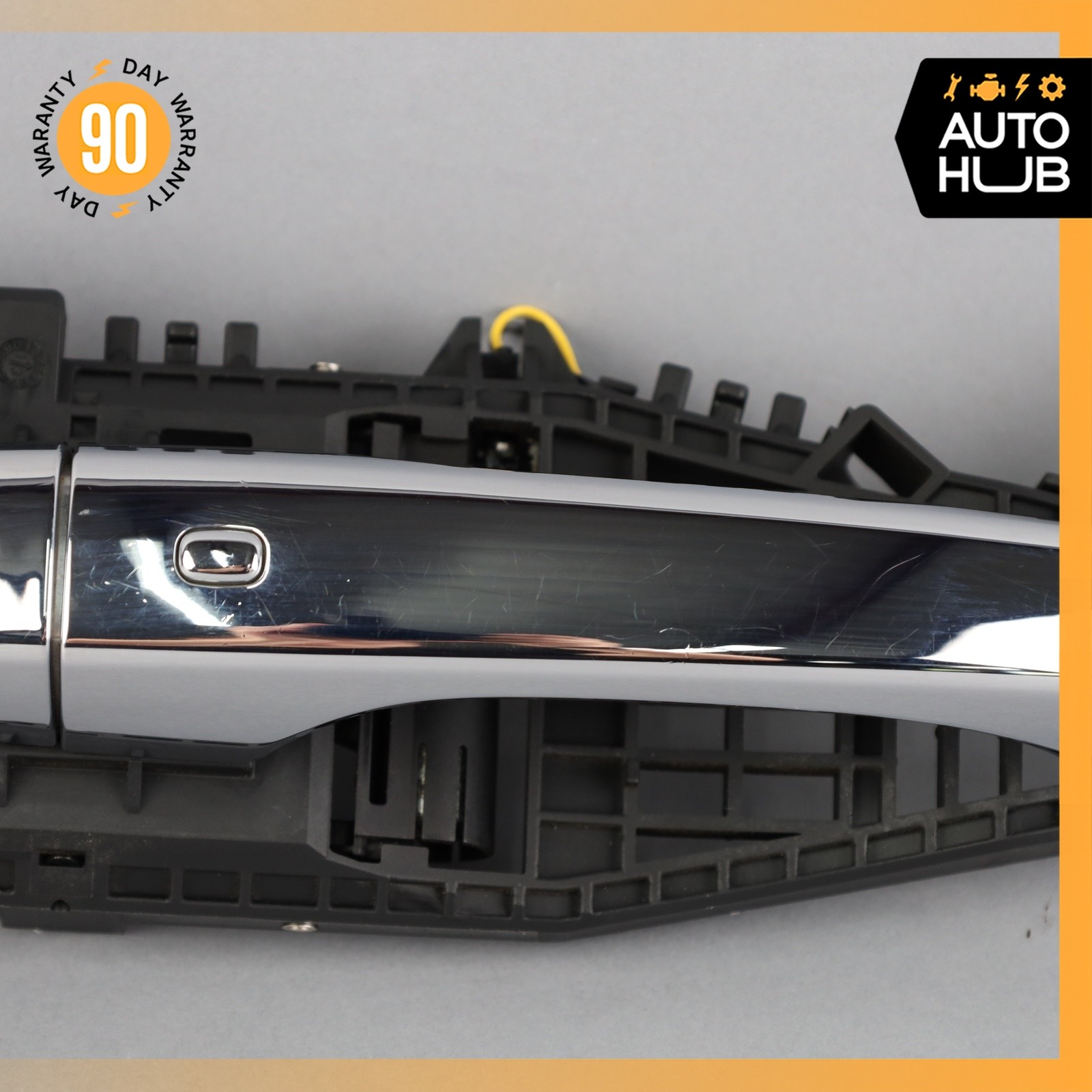 Maserati Quattroporte 2014-2021 Front Left Door handle