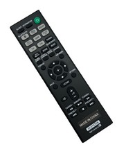 RMT-AA401U Replacement Remote for Sony AV Receiver STR-DH590 STR-DH790 NEW 