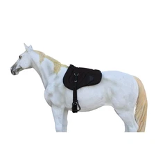 Horse Neoprene Padded Anti-Slip Breathable Bareback Saddle Pad 39LW04