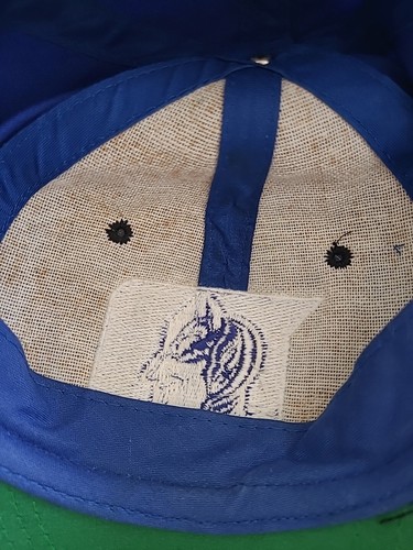 DUKE BASEBALL HAT - Picture 6 of 10