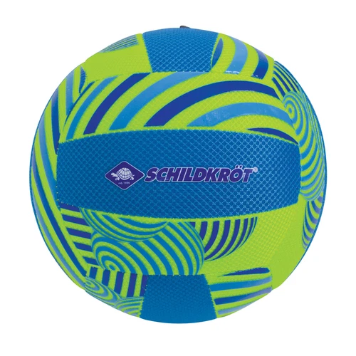 Schildkröt Premium Beach Volleyball Größe 5 Ø 21 cm Beachvolleyball aus Neopren