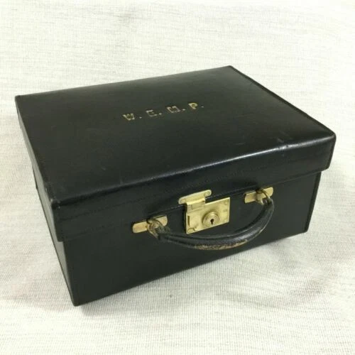 Art Deco Vintage Bags, Handbags & Cases