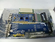 LOT OF 3 MIX BROADCAST PIX SWITCHER BOARD/DIGITAL BOARD/UNIVERSAL BOARD