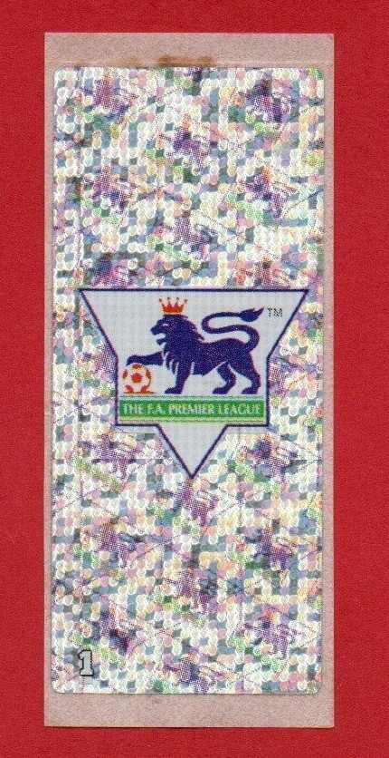 F.A. Premier League Pocket Collection · 2003/2004 Season · Merlin