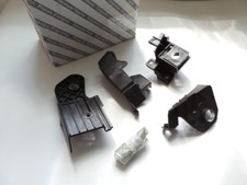 NEU&ORIG Alfa Romeo Stelvio Reperaturset Befestigungskit für Scheinwerfer links 