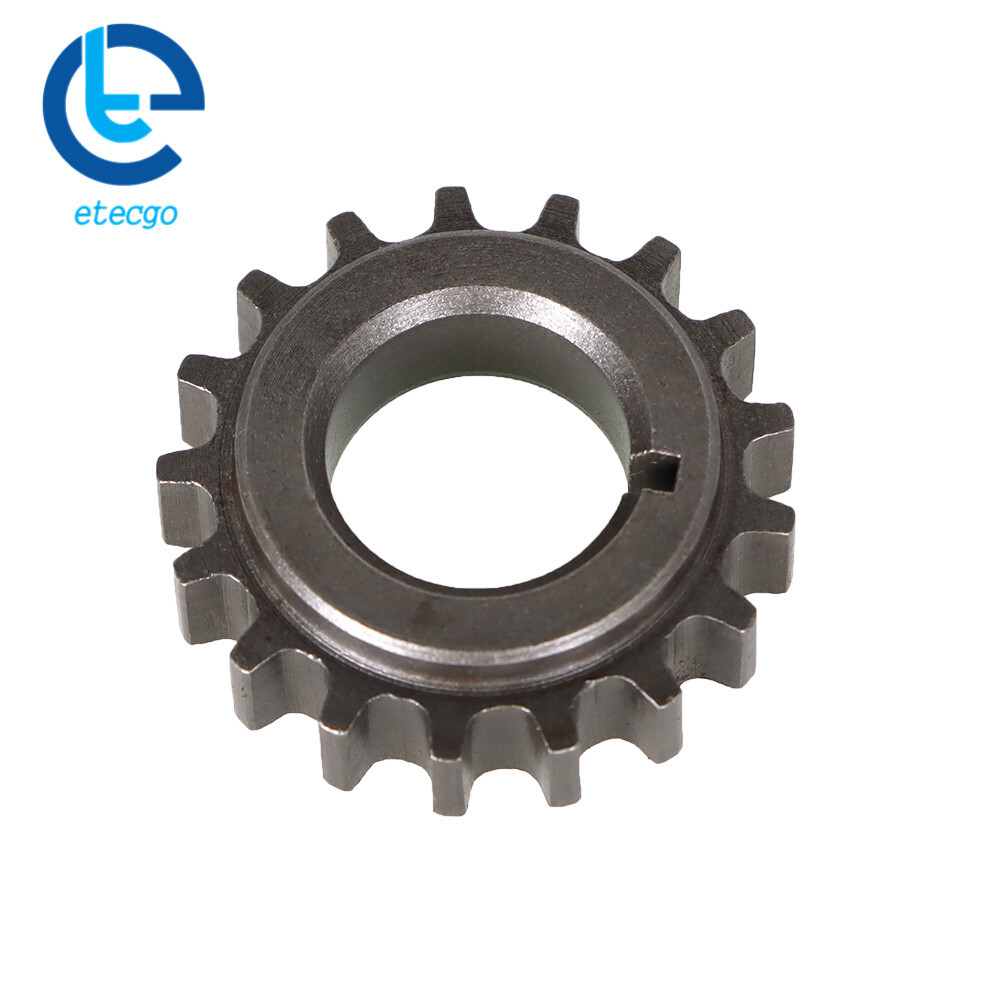 For 03-11 Honda Accord CRV Element 2.4 DOHC VTEC K24A1 K24A4 A8