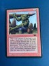 MTG Antiquities 1994 LP/NM orcish mechanics