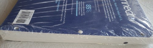 Financial Accounting 10th Ed. 2020 by Libby, Libby and Hodge - Loose Leaf - NEW - Picture 3 of 4