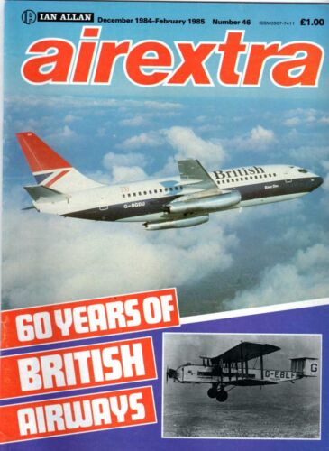 Air Extra Magazine Back Issue Selection - Imagen 38 de 45