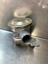 Porsche PANAMERA 970 4,8 GTS TURBO Abgasrückführventil AGR Ventil 7PP131109A