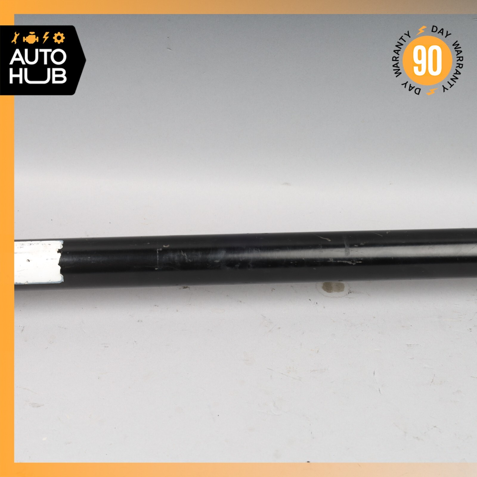 17-20 Maserati Levante M161 AWD 3.0L Front Drive Shaft Driveshaft Axle OEM