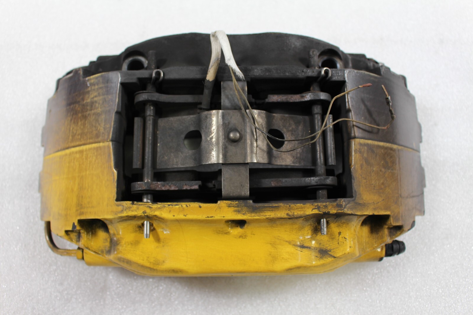 Lamborghini Gallardo Coupe, Spyder, RH, Rear Brake Caliper, Used, P/N 400615406K