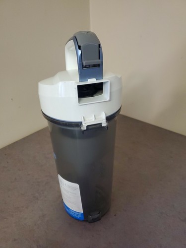 black+decker BDASL106 Vakuumkanister. S/U - Bild 2 von 4