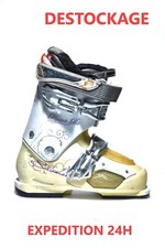 Scarpa Da Sci Adulta SALOMON "FOCUS RS" Taglia: 38 = Mondopoint: 24,5.