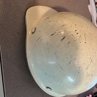 Skull Guard/ Gard Hard Hat MSA Helmet Fiberglass TVA  Miner — photo 5