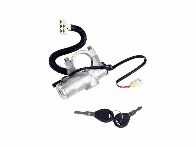 For 1990-1996 Nissan 300ZX Ignition Lock Assembly 93754SG