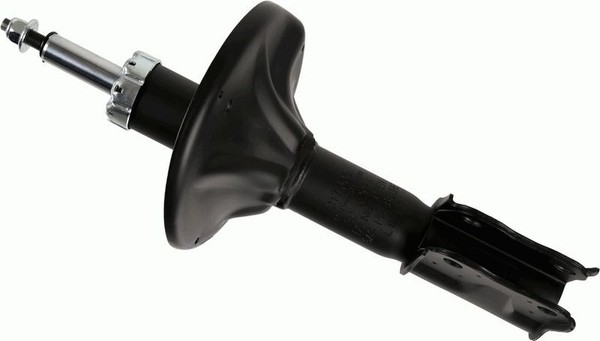 Sachs Original 317600 Gas StoßDäMpfer Gasdruck-DäMpfer Federbein Vorne-image