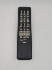 JVC remote control UR64EC1339 Tested Working