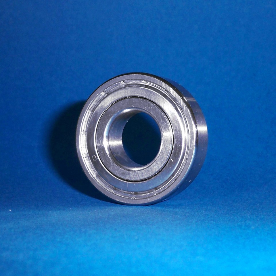 Cuscinetti A Sfera 6300-2z 10x35x11 Mm Schermo Su - Foto 13