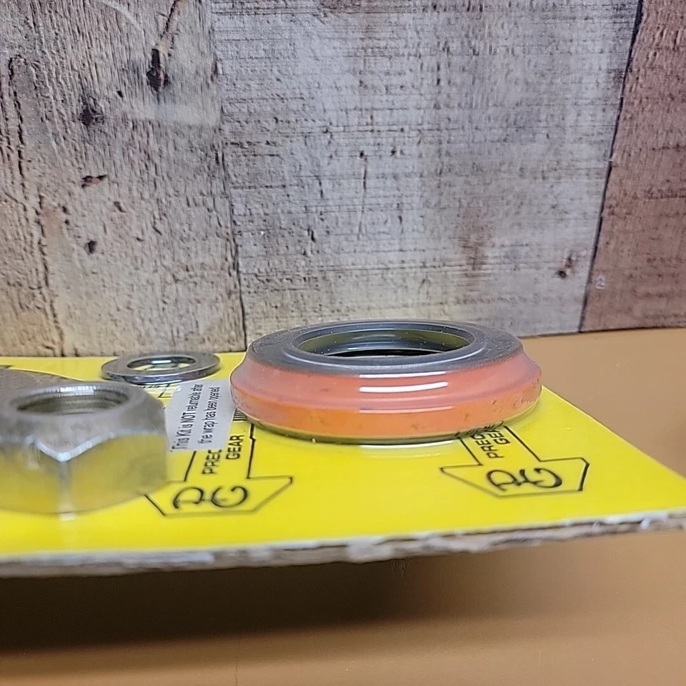 Dana 60 Precision GEAR MINI УСТАНОВКА КОМПЛЕКТ УПЛОТНИТЕЛЬНЫХ ПРОКЛАДОК - Изображение 4 из 4