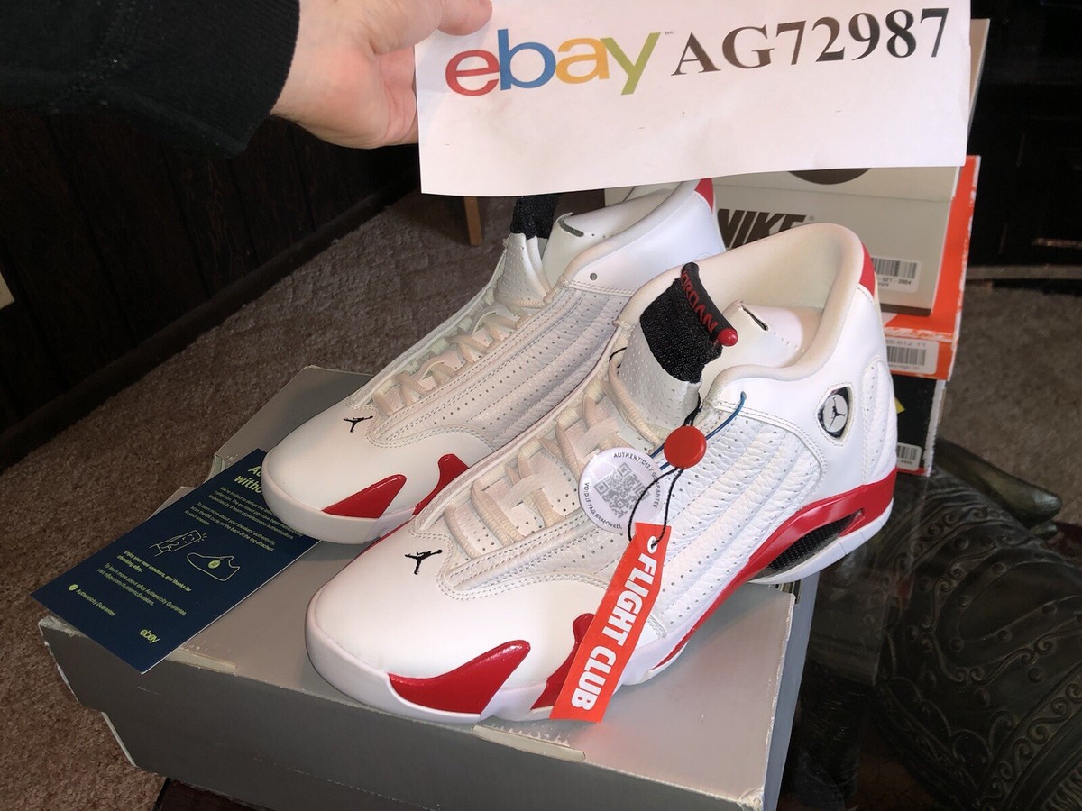 cane 2019 candy cane 14s release dates
