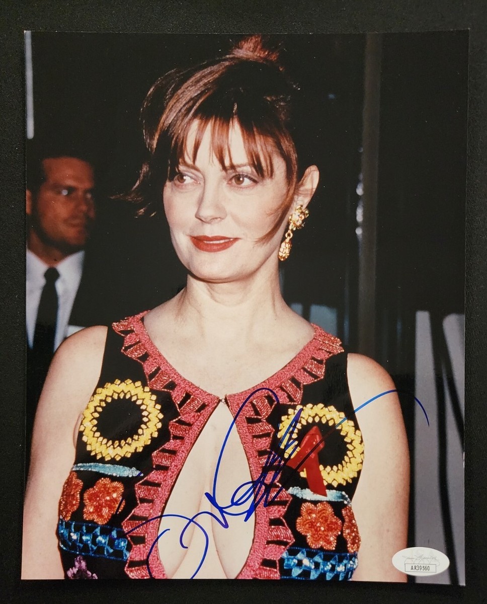 アート・デザイン・音楽 Interview June 1991 Susan Sarandon Interview 1991 Susan Sarandon – IDEA