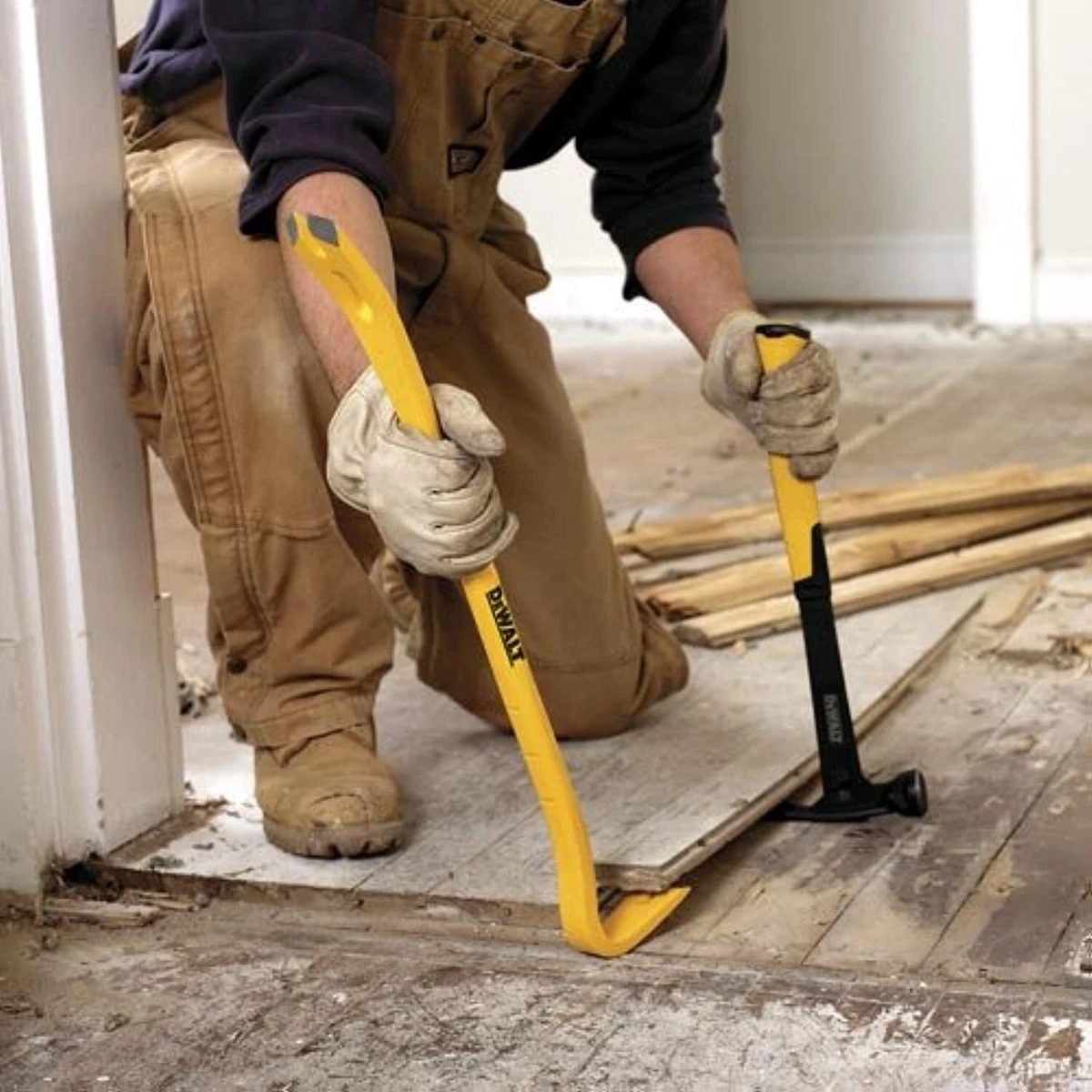 Dewalt pry bar online