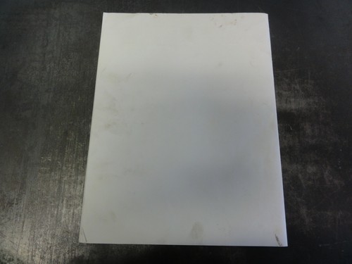 Cub Cadet Model 335 Rear Bagger Mounting Kit Owner's Manual 772-3998 - Picture 5 of 5