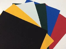 WEATHER BLOCK PLUS OUTDOOR HIGH UV SOLUTION DYED POLYESTER FABRIC SAMPLE