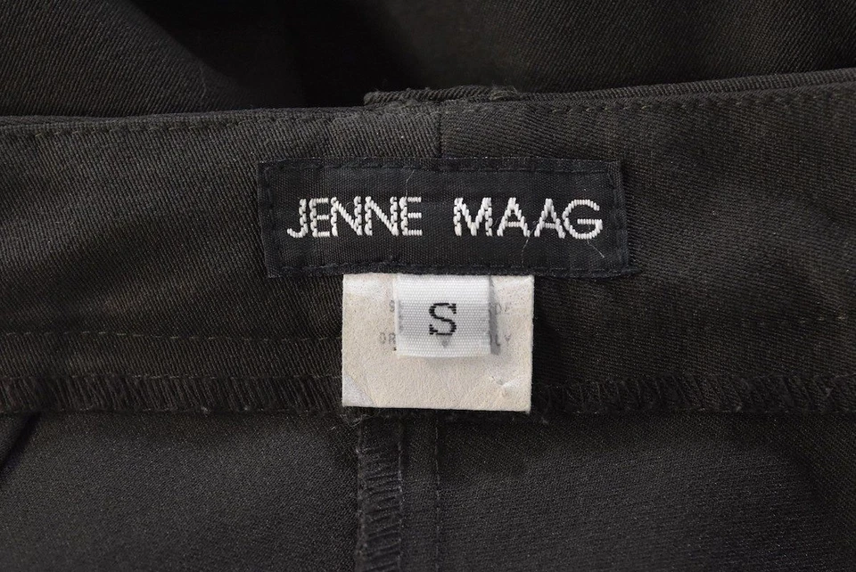 Jenne Maag Womens Pants Size S Brown Dress Trousers WTW Career - Image 4 of 4