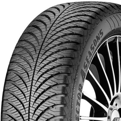 195/55 R15 85H Goodyear Vector 4 Seasons Gen-2