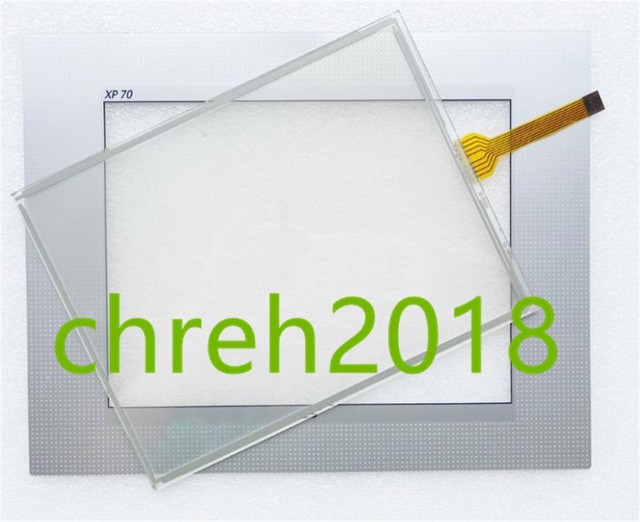 1 PCS NEW IN BOX LS Touch Screen Panel glass+Protective film XP70-TTA/AC FG10762 1 PCS NEW IN BOX LS Touch Screen Panel glass+Protective film XP70-TTA/AC FG10762