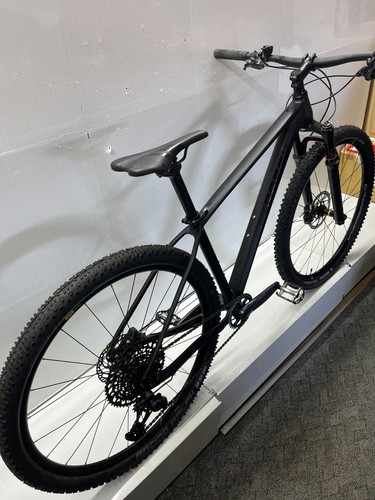 Radon Jealous AL 9.0 Mountainbike 28" Fahrrad 12 Gang SRAM GX Magura Scheibenbre - Bild 17 von 21