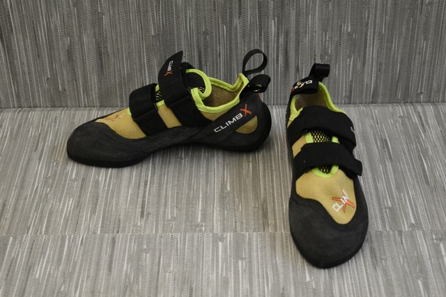 climbing shoes ebay